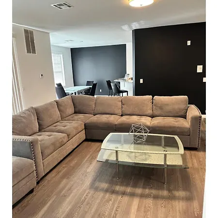 Home Away From Home